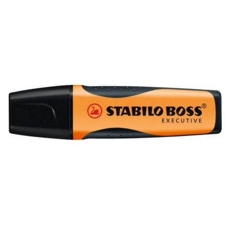 STABILO Boss Executive evidenziatore 1 pz Pennello punta sottile Arancione