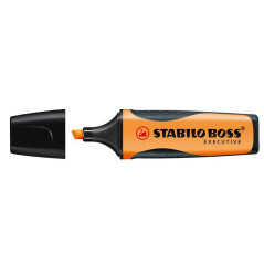 STABILO Boss Executive evidenziatore 1 pz Pennello/punta sottile Arancione