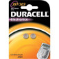 Duracell 303/357 Batteria monouso SR44 Ossido d'argento (S)