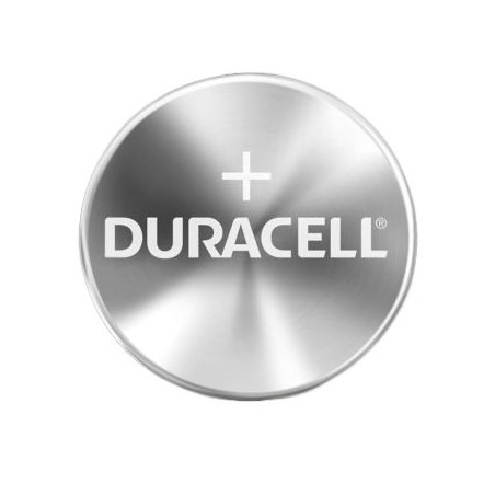 Duracell 392/384 batteria per uso domestico Batteria monouso Ossido d'argento (S)