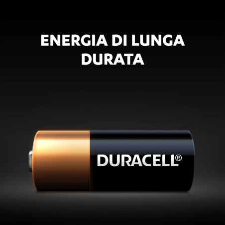 Duracell Sicurezza MN21 B2 2pz