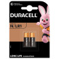 Duracell 203983 batteria per uso domestico Batteria monouso Alcalino