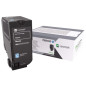 Lexmark 75B0020 cartuccia toner 1 pz Originale Ciano