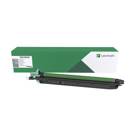 Lexmark 76C0PK0 tamburo per stampante Originale 1 pz