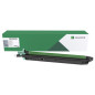 Lexmark 76C0PK0 tamburo per stampante Originale 1 pz