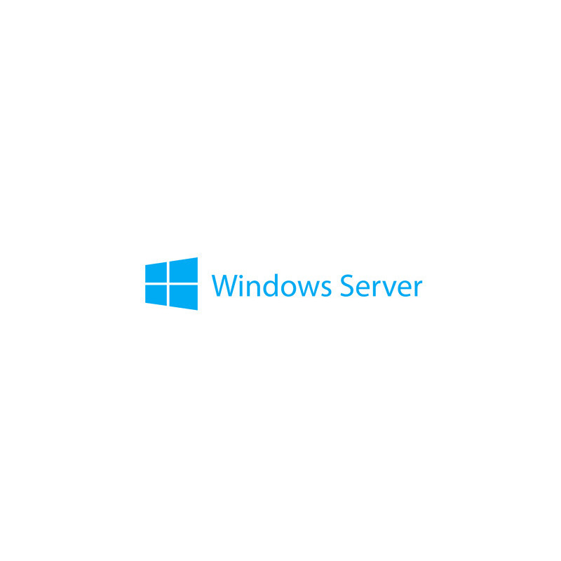 Lenovo Windows Server 2019 Client Access License (CAL) 5 licenza/e