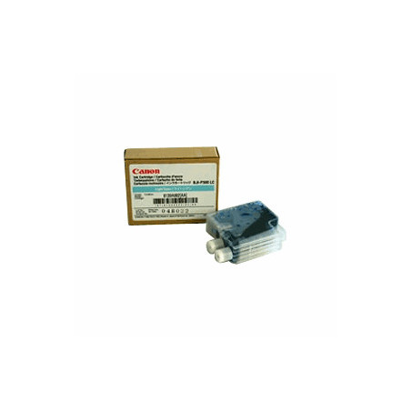 Canon BJI-P300LC Light Cyan Ink Cartridge cartuccia d'inchiostro 1 pz Originale Ciano chiaro