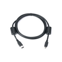 Canon Interface Cable IFC-200D4 cavo per fotocamera 2 m Nero