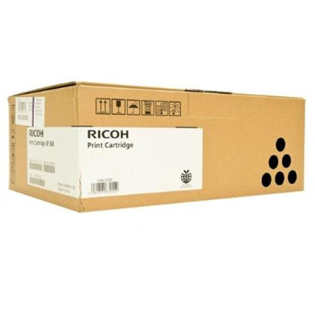 Ricoh 821259 cartuccia toner 1 pz Originale Nero