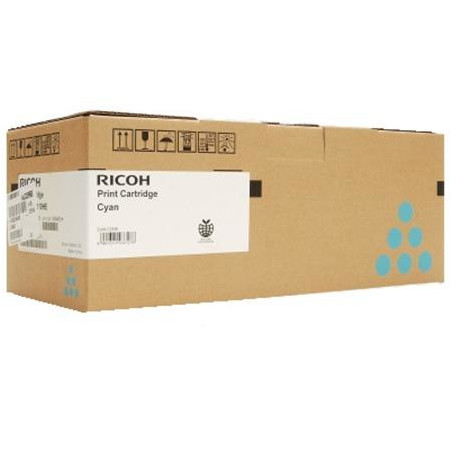 Ricoh 821262 cartuccia toner 1 pz Originale Ciano