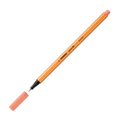 STABILO point 88 penna tecnica Arancione 1 pz