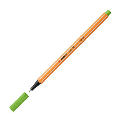 STABILO point 88 penna tecnica Verde 1 pz