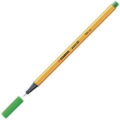 STABILO point 88 penna tecnica Verde 1 pz