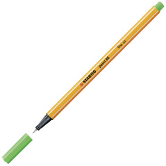 STABILO point 88 penna tecnica Verde 1 pz