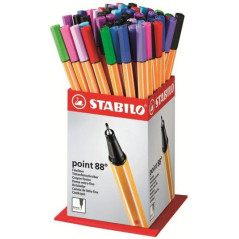 STABILO 88 60-1 penna tecnica Multi 60 pz