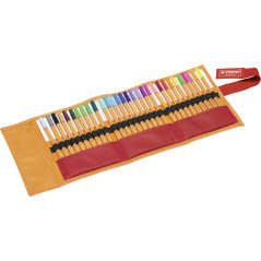 STABILO Point 88 penna tecnica Multicolore 30 pz