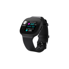 ASUS VivoWatch BP LCD Braccialetto per rilevamento di attività IP67 Nero