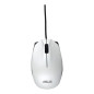 ASUS UT280 mouse Ufficio Ambidestro USB tipo A Ottico 1000 DPI