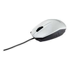 ASUS UT280 mouse Ufficio Ambidestro USB tipo A Ottico 1000 DPI