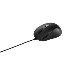 ASUS MU101C mouse Ufficio Ambidestro USB tipo A Ottico 3200 DPI