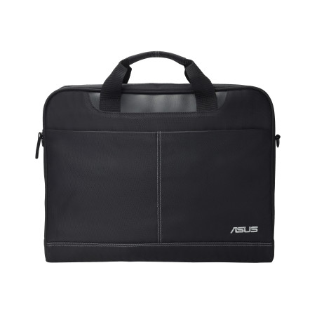 ASUS Nereus 40,6 cm (16") Valigetta ventiquattrore Nero