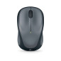 Logitech M235 mouse Ufficio Ambidestro RF Wireless Ottico 1000 DPI