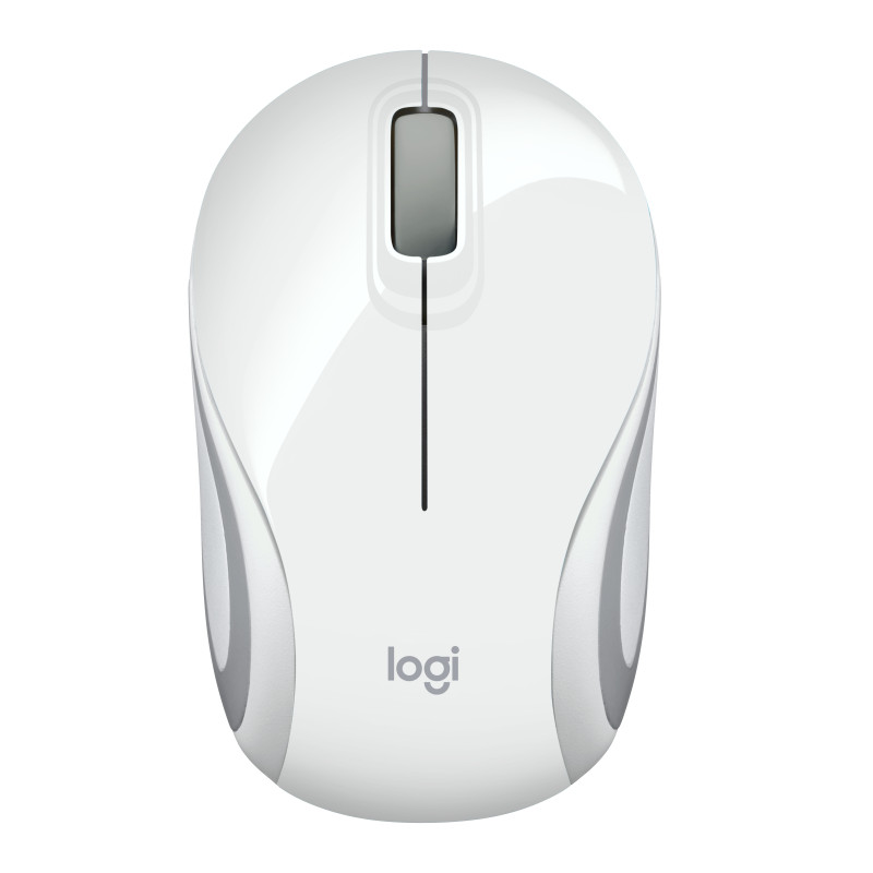 Logitech LGT-M187W