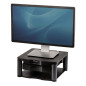 Fellowes 9169501 supporto da tavolo per Tv a schermo piatto 53,3 cm (21") Grafite Scrivania