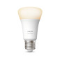 Philips Hue White A60 - lampadina connessa E27 - 800