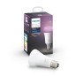 Philips Hue White and Color ambiance A60 - lampadina connessa E27 - 800