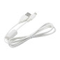 Canon Cable USB 1.5m IFC-400PCU 1,5 m Bianco