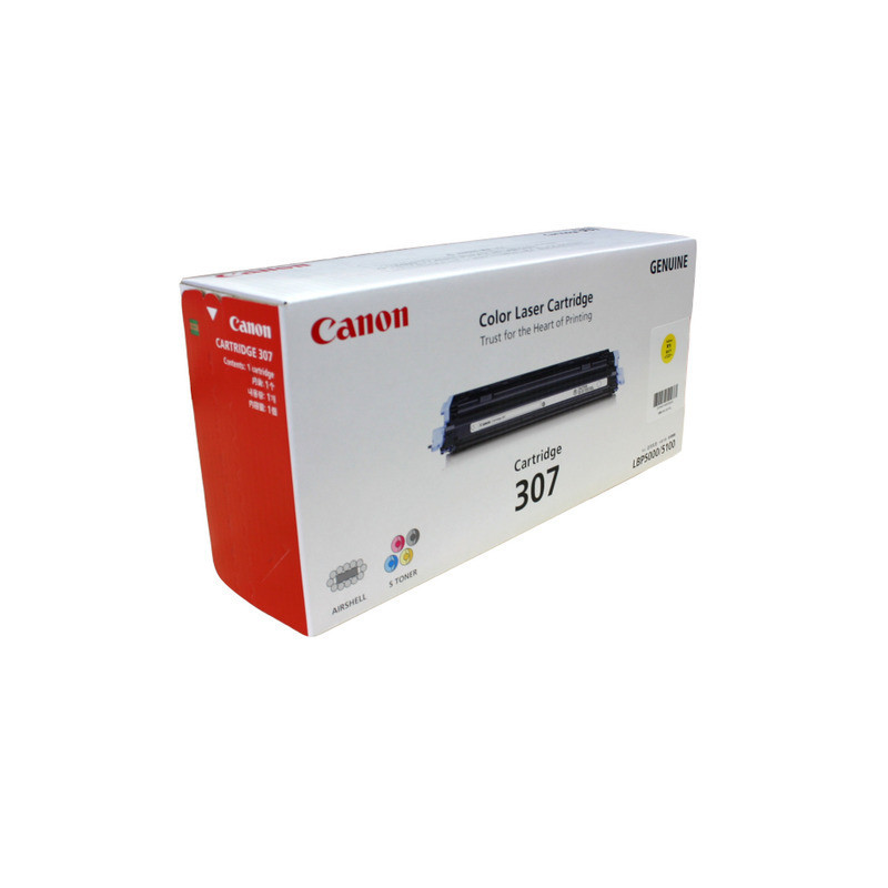 Canon 9421A005 cartuccia toner Originale Giallo