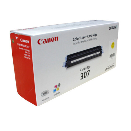 Canon 9421A005 cartuccia toner Originale Giallo