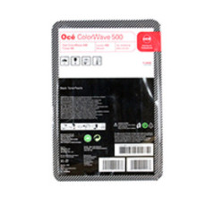 Canon CW 500 cartuccia toner 1 pz Originale Nero