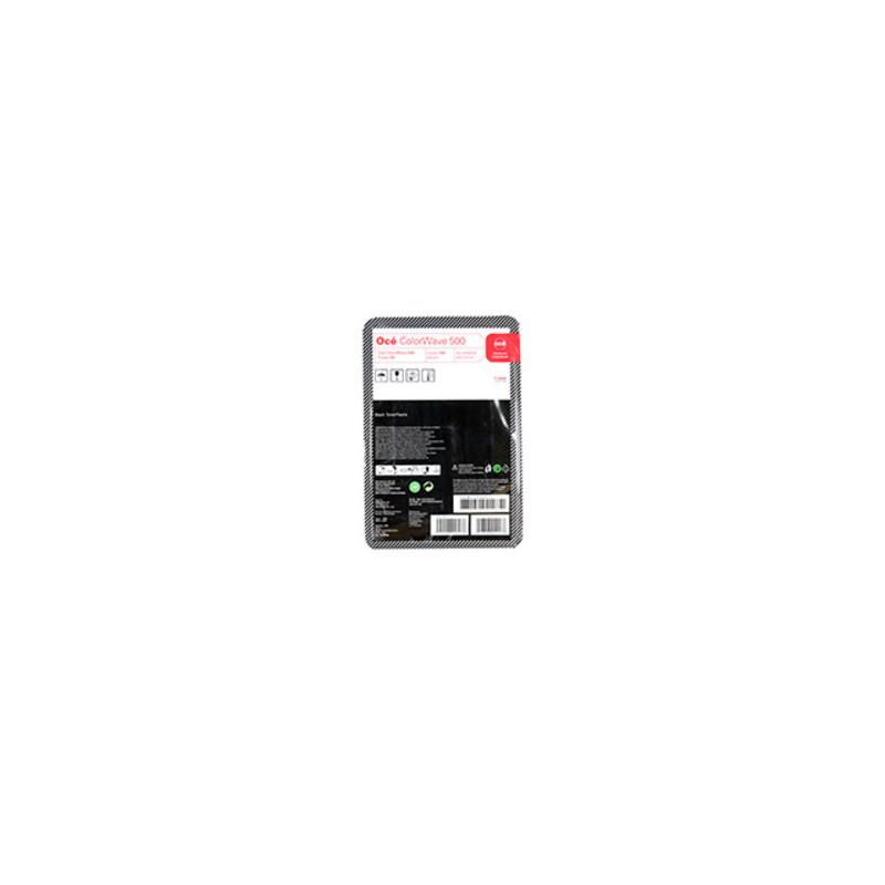 Canon CW 500 cartuccia toner 1 pz Originale Nero