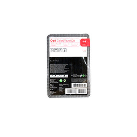 Canon CW 500 cartuccia toner 1 pz Originale Nero