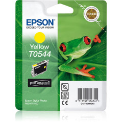 Epson Cartuccia Giallo