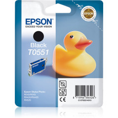 Epson Duck Cartuccia Nero