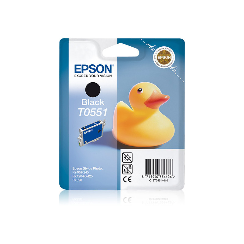 Epson Duck Cartuccia Nero