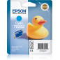 Epson Duck Cartuccia Ciano