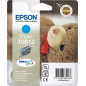 Epson Teddybear Cartuccia Ciano