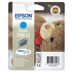 Epson Teddybear Cartuccia Ciano