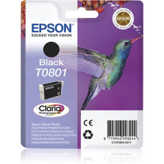 Epson Hummingbird Cartuccia Nero