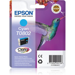 Epson Hummingbird Cartuccia Ciano