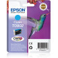 Epson Hummingbird Cartuccia Ciano