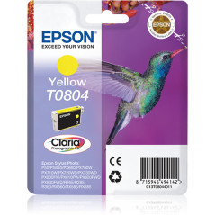 Epson Hummingbird Cartuccia Giallo