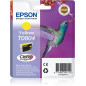 Epson Hummingbird Cartuccia Giallo