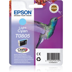 Epson Hummingbird Cartuccia Ciano chiaro