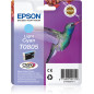 Epson Hummingbird Cartuccia Ciano chiaro