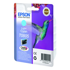 Epson Hummingbird Cartuccia Ciano chiaro